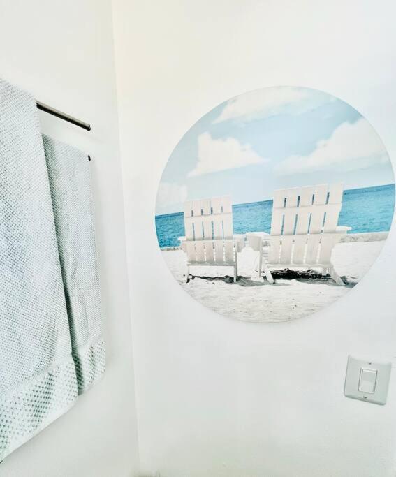 Paradise Hideaway Entire Guest Home Near Beach Clearwater Exterior foto